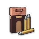 9x42mm Incendiary Ammo