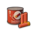 12 GA Ammo