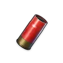 70mm Shotgun Cannon Shell