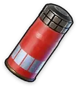 70mm Shotgun Cannon Shell