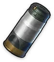 70mm Shotgun Cannon Shell