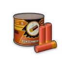 12 GA Dragon Breath Ammo