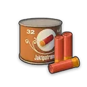 12 GA Dragon Breath Ammo