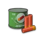 12 GA Toxic Ammo