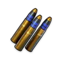 40mm Cannon Shell