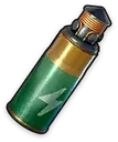 80mm Cannon Shell