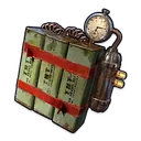 Small Explosive