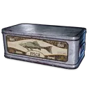 Canned Sea Deer XL