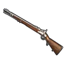 SGOW M82 Revolver Rifle