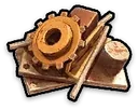 Mechanical Parts