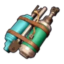 Pneumatic Parts
