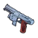 O'Donnel "Blitz" SA Pistol