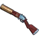 O'Donnel "Pepper Mill" Shothgun
