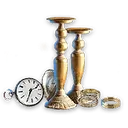 Small Valuables