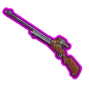 Bartka "Petros" Sniper Rifle
