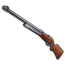 Bartka "Petros" Sniper Rifle