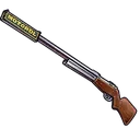 Bartka "Petros" Sniper Rifle