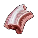 Leviathan Meat