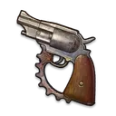 EB Zseb Revolver