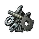 Metal Parts