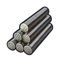 Metal Rods