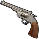 EB Zseb Revolver