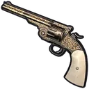 EB Zseb Revolver