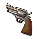 EB Zseb Revolver