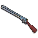 SGOW M82 Revolver Rifle