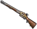 SGOW M82 Revolver Rifle