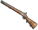 SGOW M82 Revolver Rifle