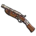 KF "Drobulet" Shotgun