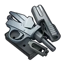 Weapon Parts